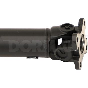 2008 Mitsubishi Raider Drive Shaft Rear Dorman 976631 image 3 of 4