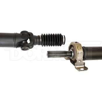 2018 Chevrolet Express 2500 Drive Shaft