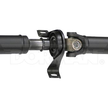 2013 Dodge Charger Drive Shaft Rear Dorman 976664 image 2 of 4