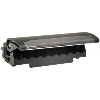 2019 Ford F-450 Super Duty Interior Door Handle Front Left Dorman 97667 image 3 of 4