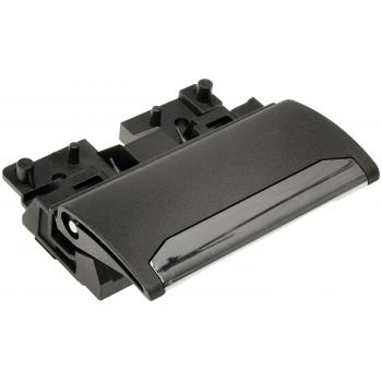 2019 Ford F-450 Super Duty Interior Door Handle Front Left Dorman 97667 image 4 of 4