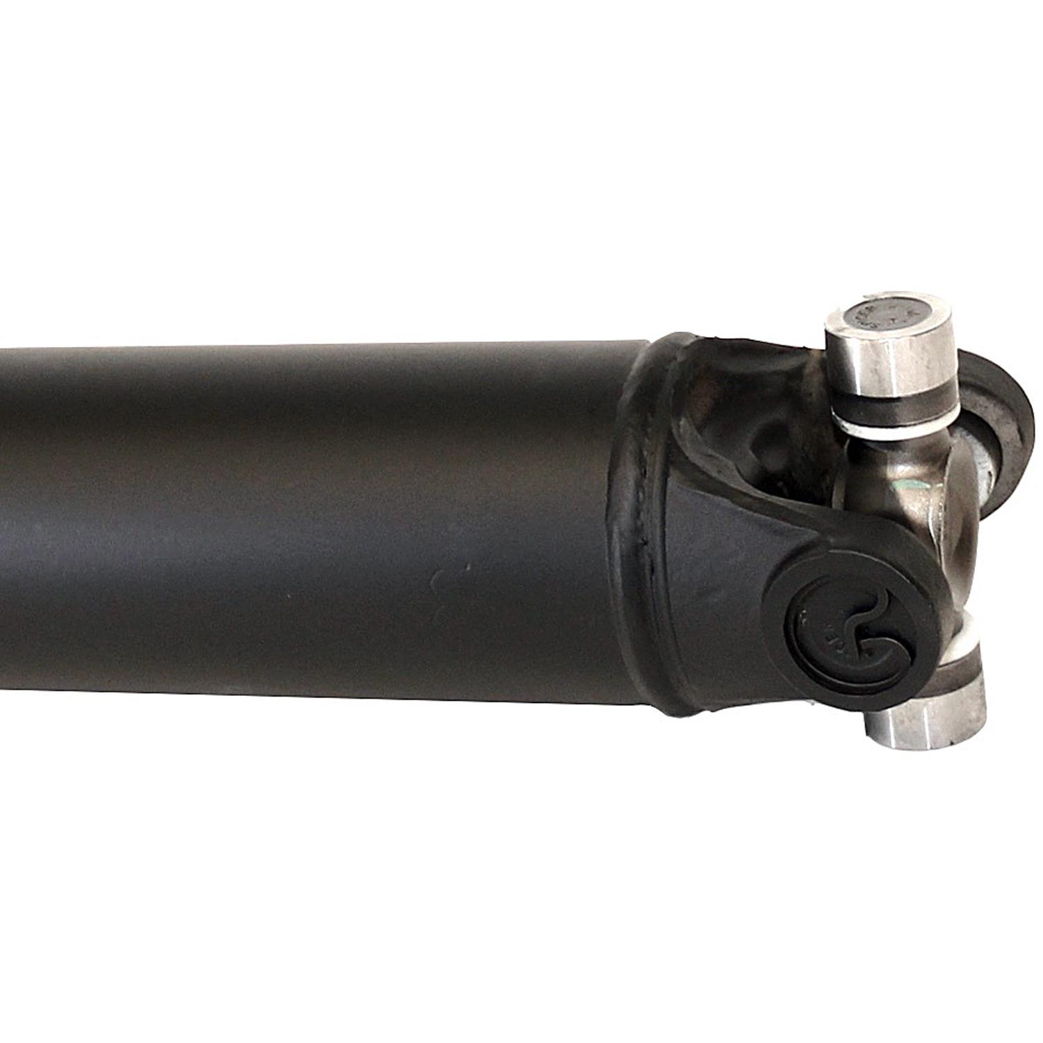 Dorman 976676 - Drive Shaft Dorman 976676 Drive Shaft product image 3 of 4