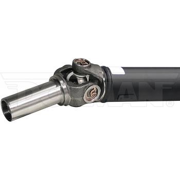 2012 Infiniti EX35 Drive Shaft Rear Dorman 976679 image 2 of 4