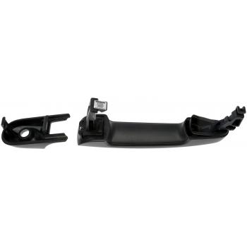 2015 Ford Police Interceptor Sedan Exterior Door Handle Front Left Dorman 97668 image 2 of 4