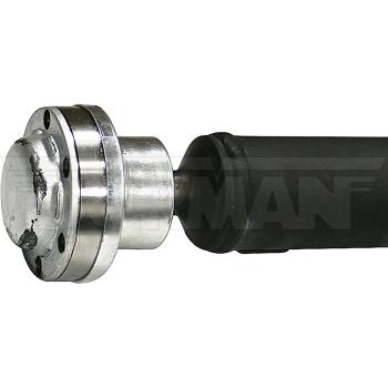 2009 Mercedes-Benz ML320 Drive Shaft