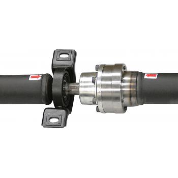 2013 Mercedes-Benz R350 Drive Shaft Rear Dorman 976684 image 4 of 4
