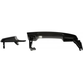 2015 Ford Police Interceptor Sedan Exterior Door Handle Front Right Dorman 97669 image 1 of 4