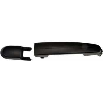 2015 Ford Police Interceptor Sedan Exterior Door Handle Front Right Dorman 97669 image 3 of 4