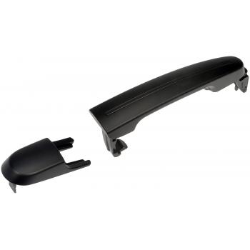 2015 Ford Police Interceptor Sedan Exterior Door Handle Front Right Dorman 97669 image 4 of 4