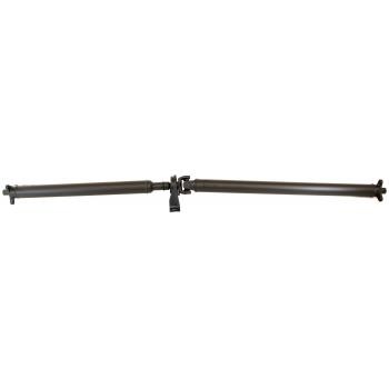 2015 Mercedes-Benz C250 Drive Shaft