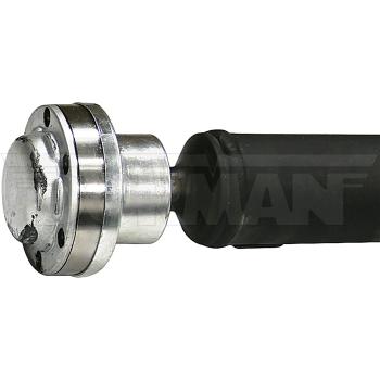 2014 Mercedes-Benz ML350 Drive Shaft