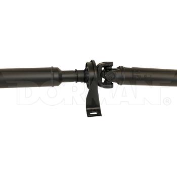 2009 Mercedes-Benz E63 AMG Drive Shaft