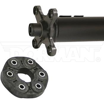 2008 Dodge Magnum Drive Shaft Rear Dorman 976749 image 2 of 4