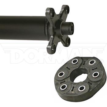 2008 Dodge Magnum Drive Shaft Rear Dorman 976749 image 4 of 4