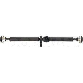 2012 Land Rover Range Rover Drive Shaft