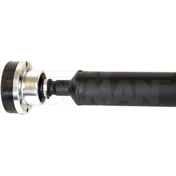 2012 Land Rover Range Rover Drive Shaft Rear Dorman 976779 image 2 of 4