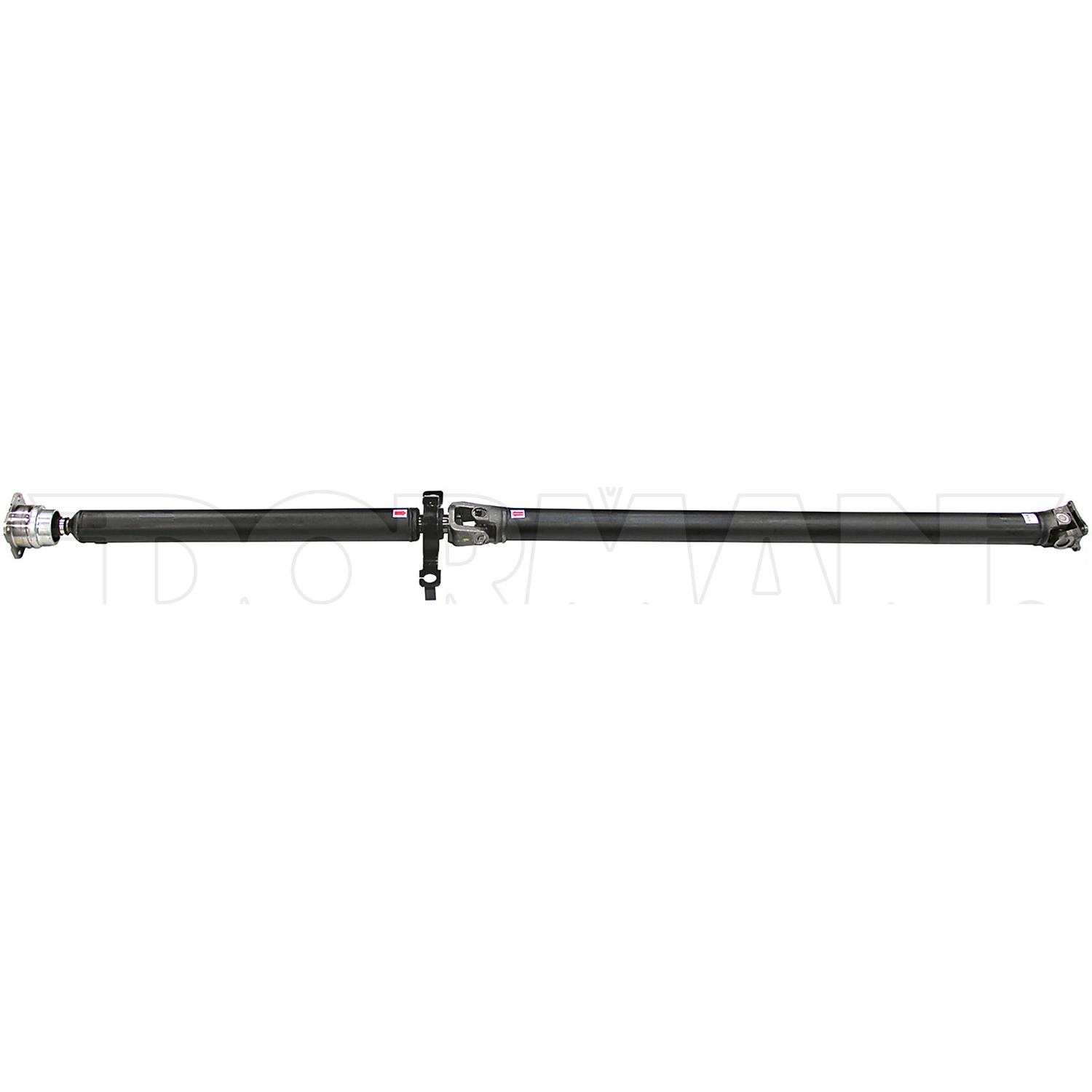Dorman 976780 - Drive Shaft Dorman 976780 Drive Shaft product image 1 of 4