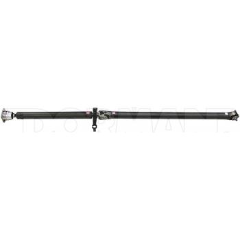 2015 Mazda CX-9 Drive Shaft