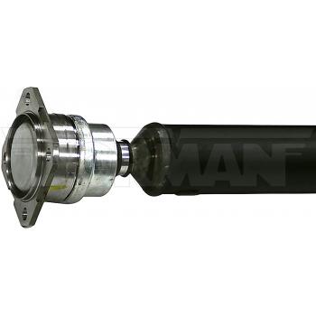 2015 Mazda CX-9 Drive Shaft Rear Dorman 976780 image 2 of 4