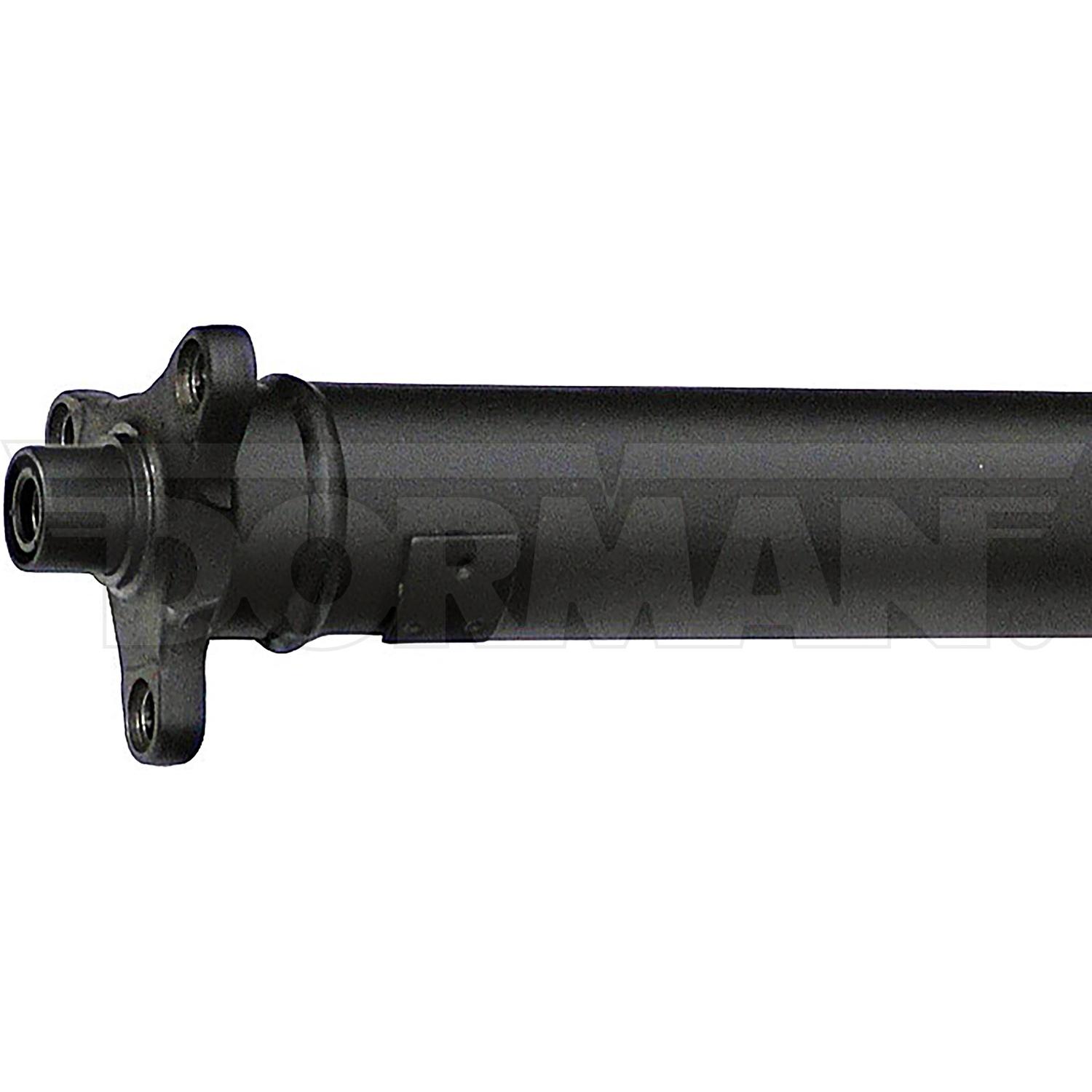 Dorman 976783 Drive Shaft product image 2 of 4