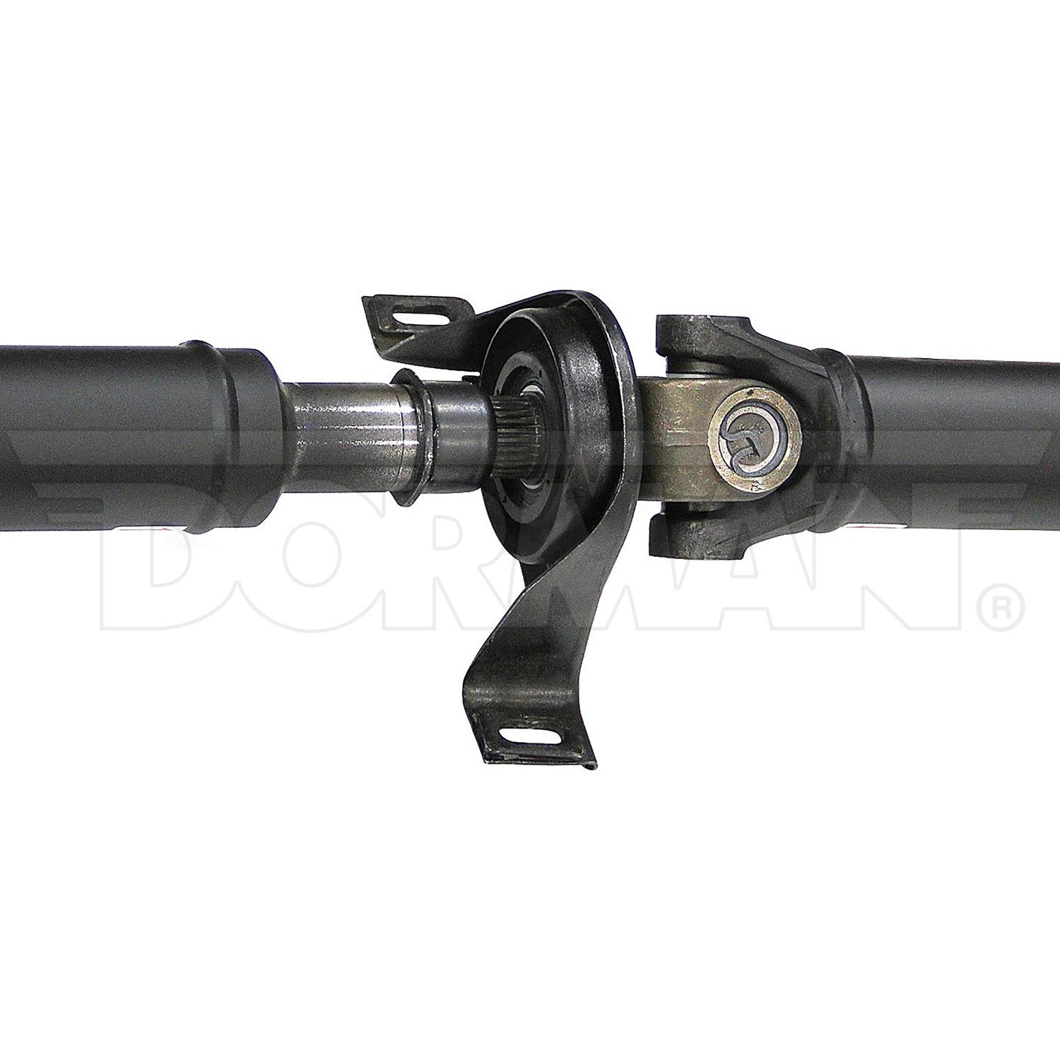 Dorman 976783 Drive Shaft product image 4 of 4