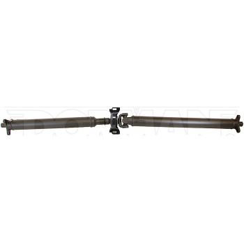 2007 Lexus SC430 Drive Shaft