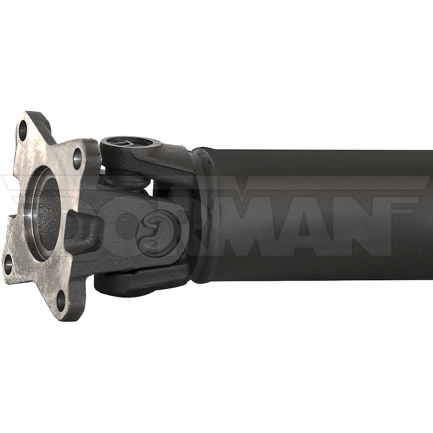 Dorman 976786 - Drive Shaft Dorman 976786 Drive Shaft product image 2 of 4