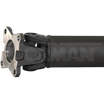 2017 Lexus LS460 Drive Shaft Rear Dorman 976786 image 2 of 4