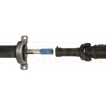2017 Lexus LS460 Drive Shaft Rear Dorman 976786 image 4 of 4