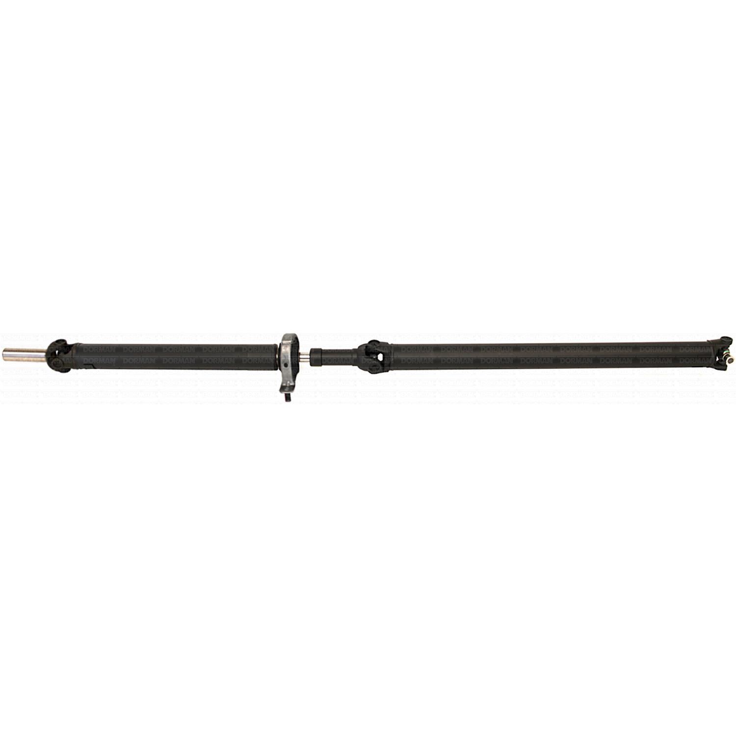 Dorman 976787 Drive Shaft product image 1 of 4