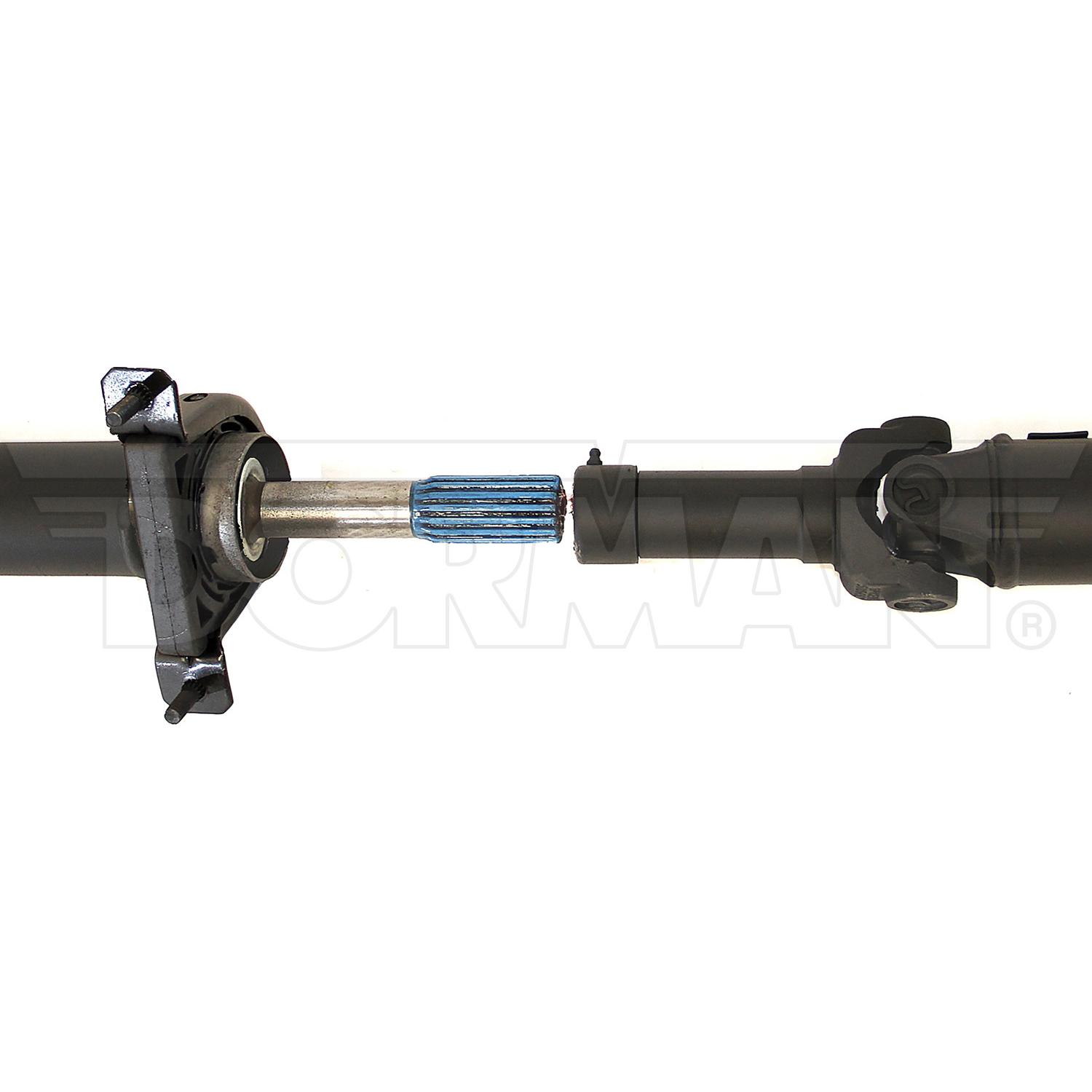 Dorman 976787 Drive Shaft product image 4 of 4