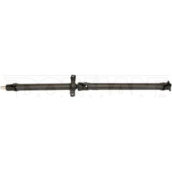 2007 Subaru B9 Tribeca Drive Shaft