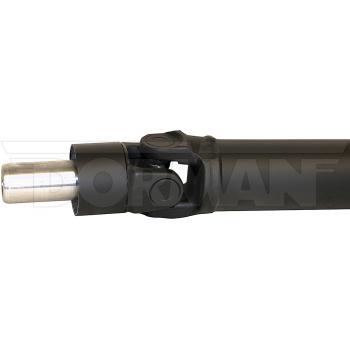 2011 Subaru Tribeca Drive Shaft Rear Dorman 976788 image 2 of 4