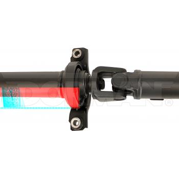 2011 Subaru Tribeca Drive Shaft Rear Dorman 976788 image 4 of 4