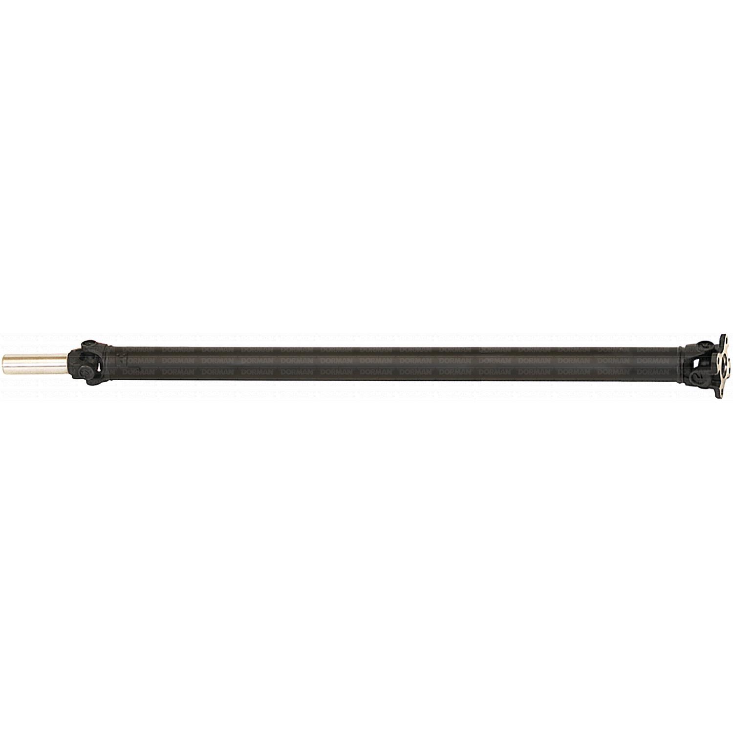 Dorman 976789 Drive Shaft product image 1 of 4