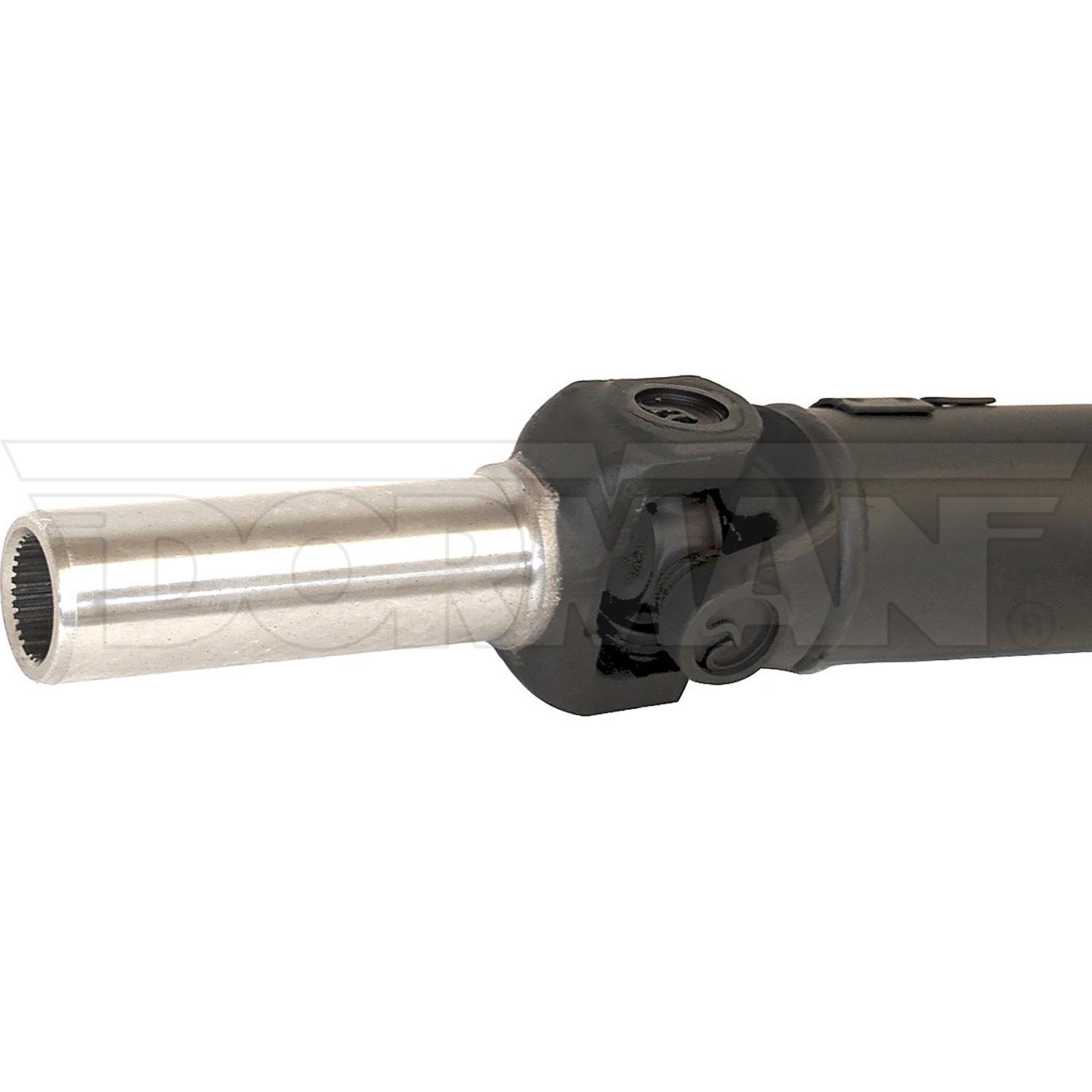 Dorman 976789 Drive Shaft product image 2 of 4