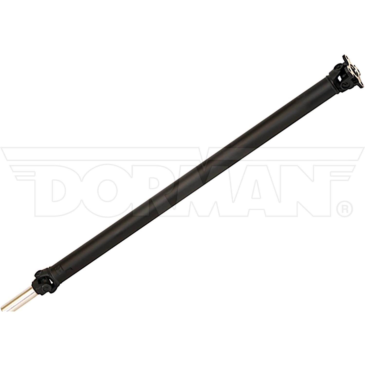Dorman 976789 Drive Shaft product image 4 of 4