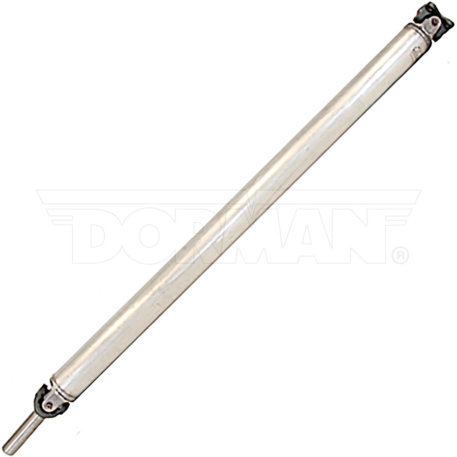 Dorman 976791 - Drive Shaft Dorman 976791 Drive Shaft product image 4 of 4