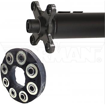 2014 Dodge Challenger Drive Shaft Rear Dorman 976792 image 2 of 4