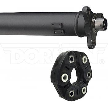2014 Dodge Challenger Drive Shaft Rear Dorman 976792 image 3 of 4