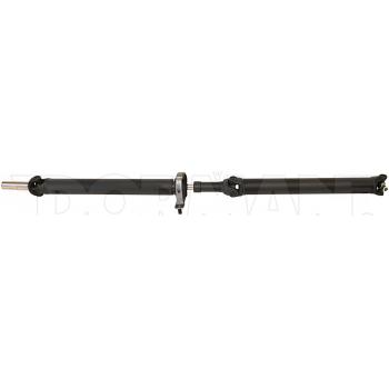 2007 GMC Sierra 1500 Classic Drive Shaft Rear Dorman 976798 image 1 of 4