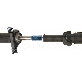 2007 GMC Sierra 1500 Classic Drive Shaft Rear Dorman 976798 image 4 of 4