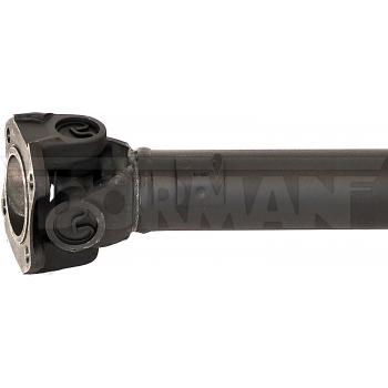 1997 Isuzu Rodeo Drive Shaft Rear Dorman 976800 image 2 of 4