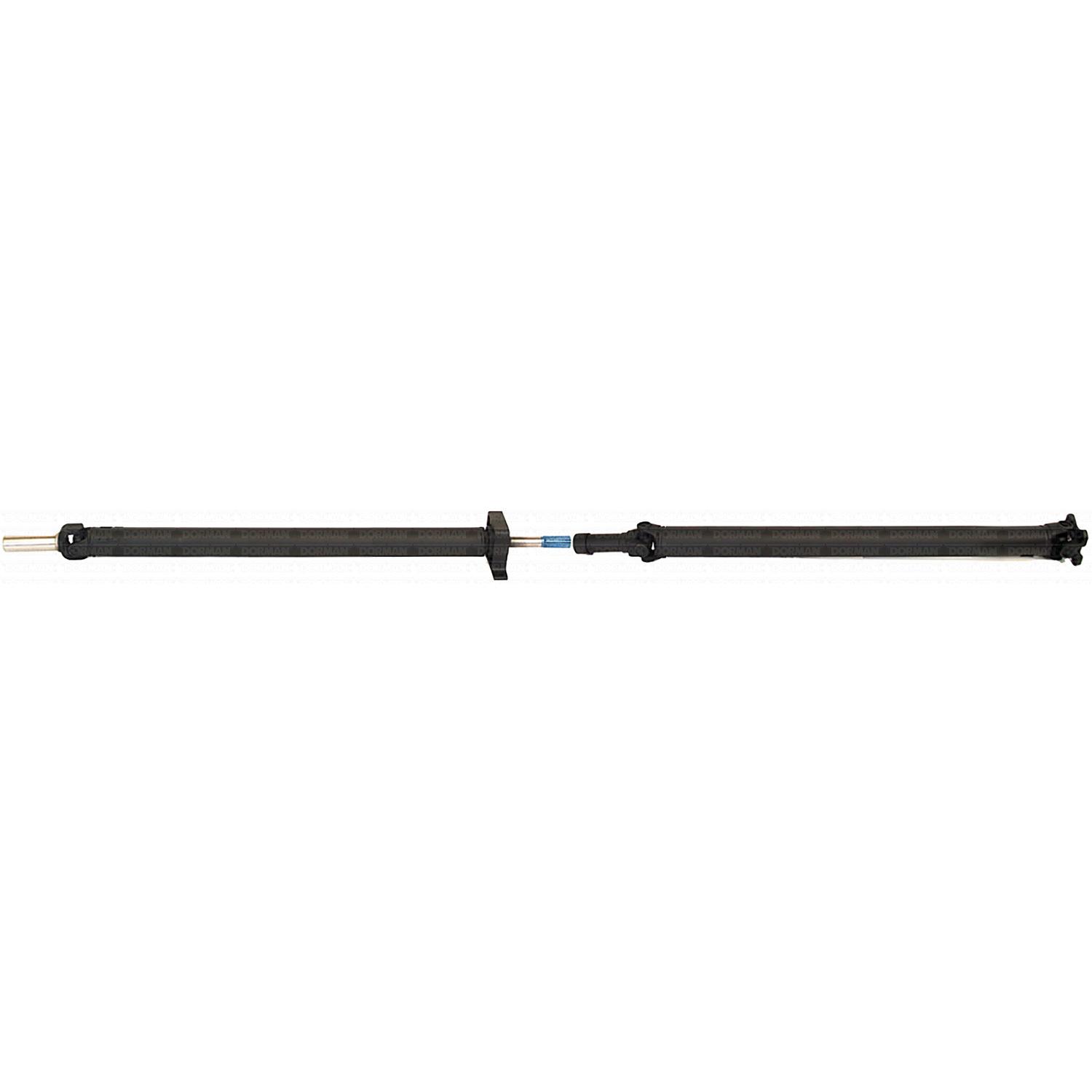 Dorman 976802 - Drive Shaft Dorman 976802 Drive Shaft product image 1 of 4