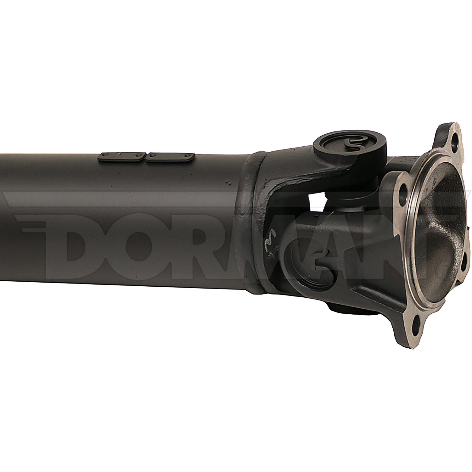 Dorman 976802 - Drive Shaft Dorman 976802 Drive Shaft product image 3 of 4