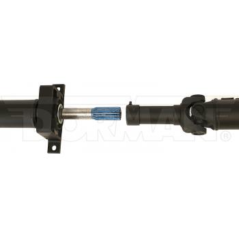 2004 Dodge Ram 2500 Drive Shaft Rear Dorman 976802 image 4 of 4