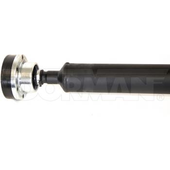 2006 Audi A8 Quattro Drive Shaft Rear Dorman 976803 image 2 of 4