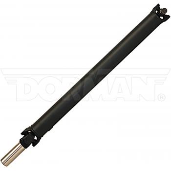 1991 GMC Syclone Drive Shaft Rear Dorman 976805 image 4 of 4