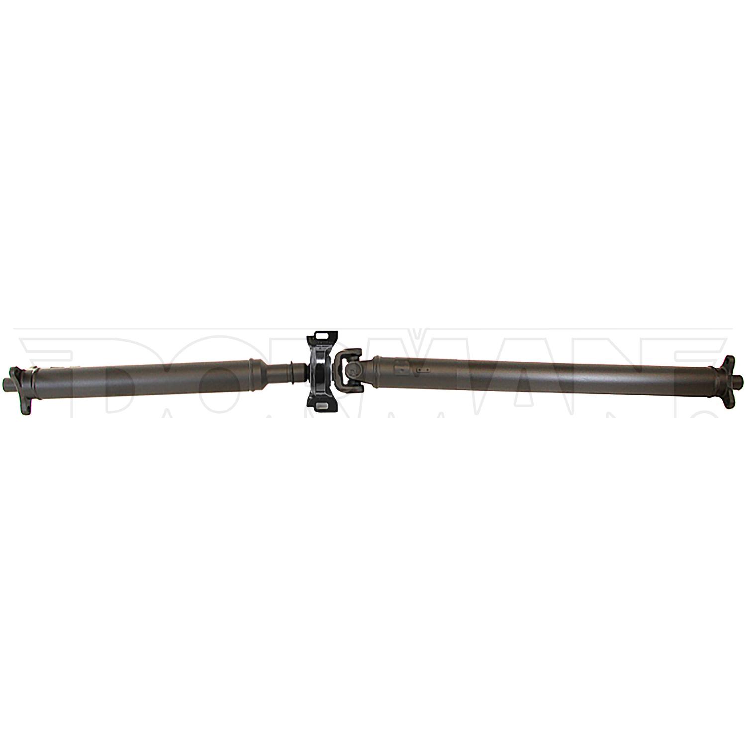 Dorman 976814 - Drive Shaft Dorman 976814 Drive Shaft product image 1 of 4