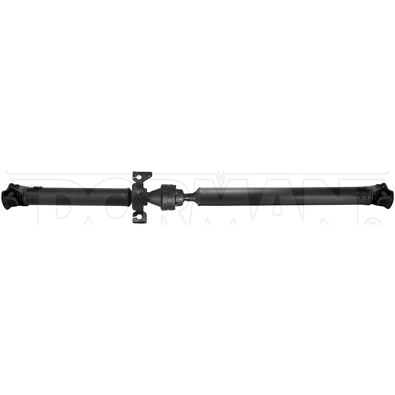 Dorman 976820 - Drive Shaft Dorman 976820 Drive Shaft product image 1 of 4